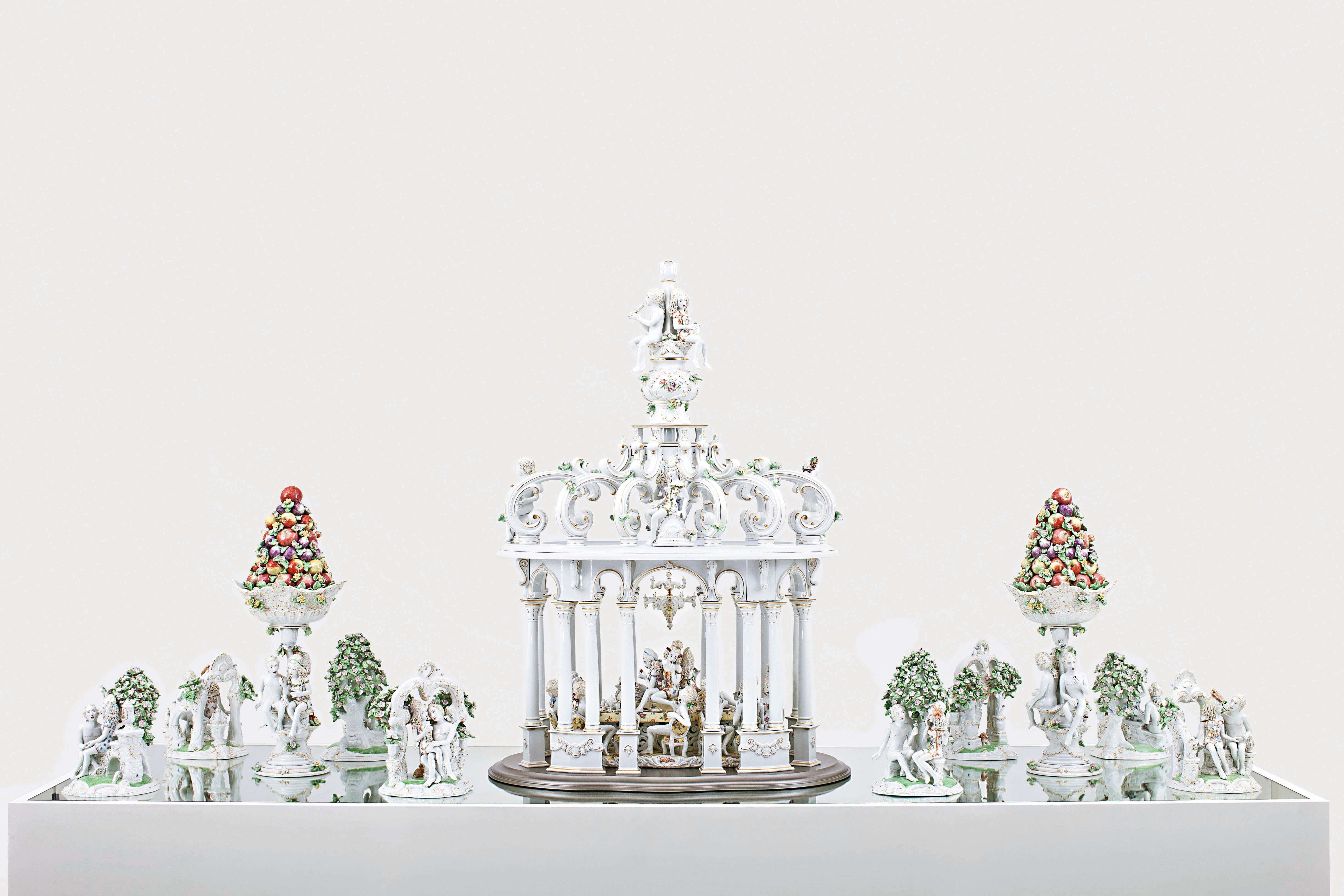 Chris Antemann | Museum of Arts and Design